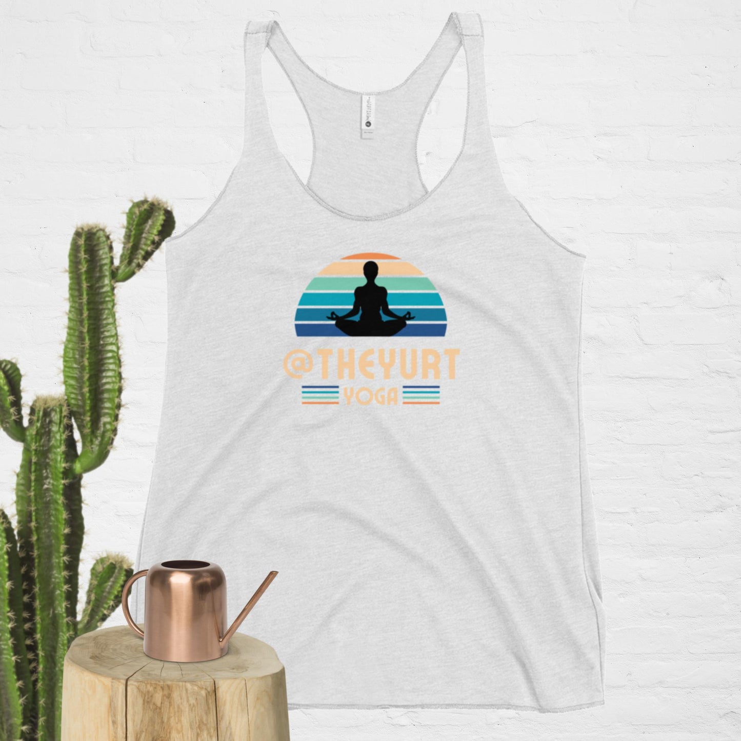 Women's Racerback Tank