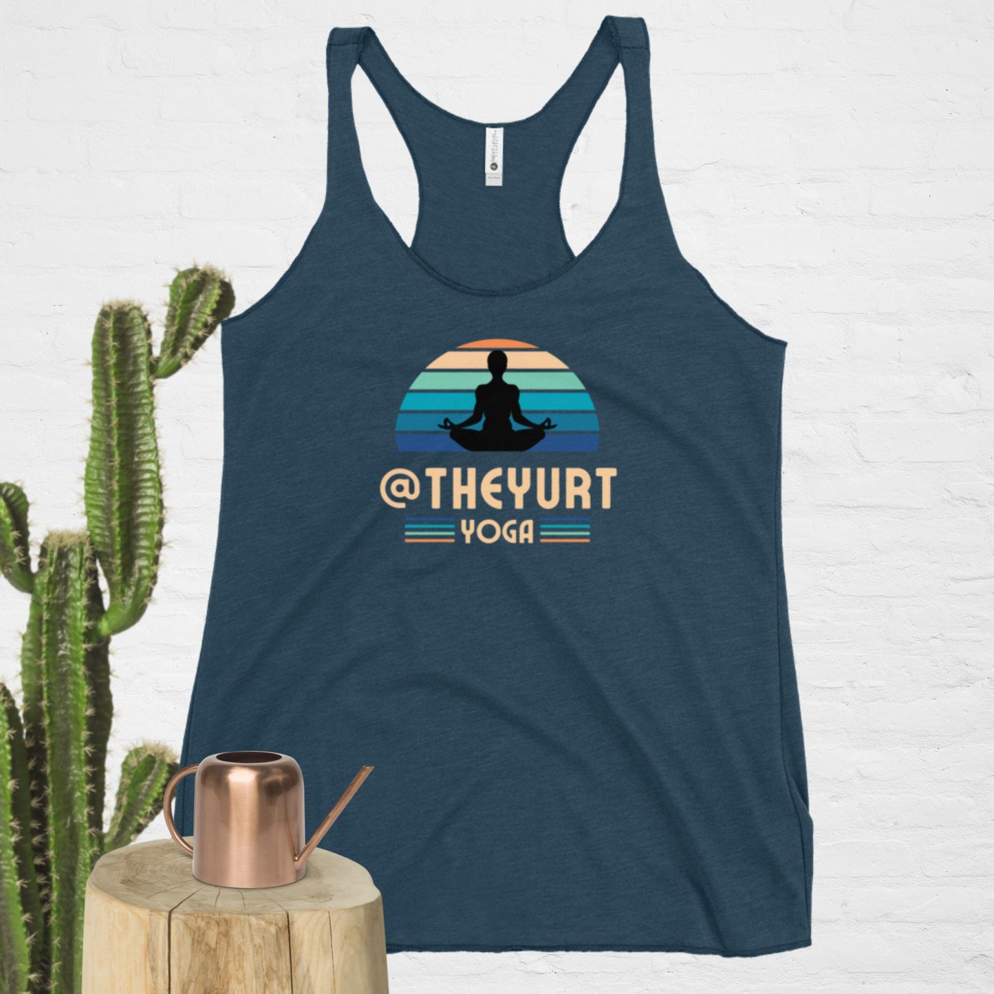 Women's Racerback Tank