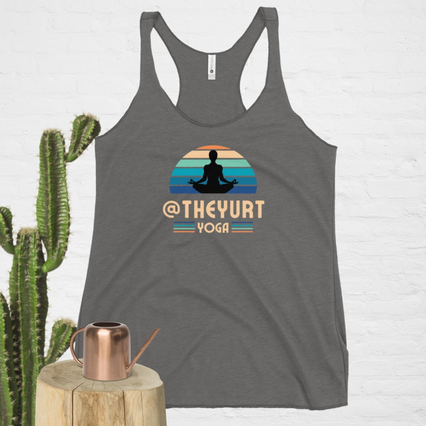 Women's Racerback Tank