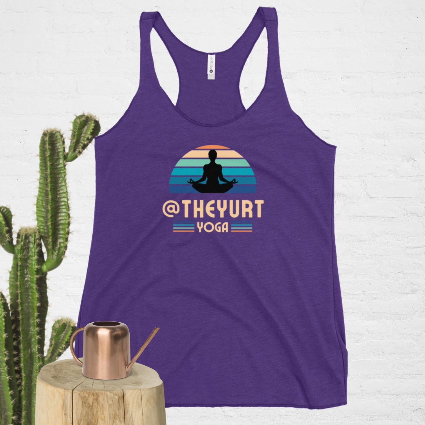 Women's Racerback Tank