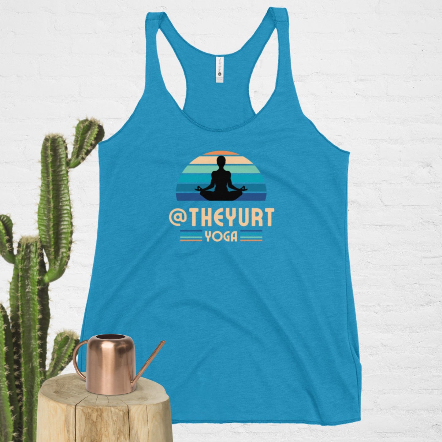 Women's Racerback Tank